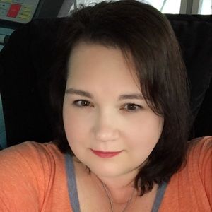 Meet your Posher, Teri